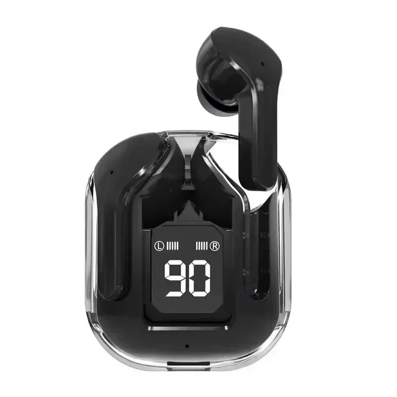 TWS T2 Wireless Earphone Bluetooth 5.2 Headset Sports Headphone Music Earbuds Ear for Smart Phone Xiaomi Samsung