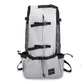 Strong Nylon Dog Carrier Backpack for Small Medium Dogs High Quality Breathable Cycling Backpack for Outdoor Travel Pet Supplies