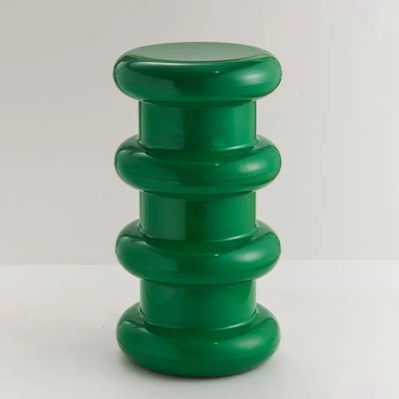 Nordic Creative Small Stool Hallway Bench Sofa Footrest Chair Bedside Tables Design Coffee Tables for Home Decoration Furniture