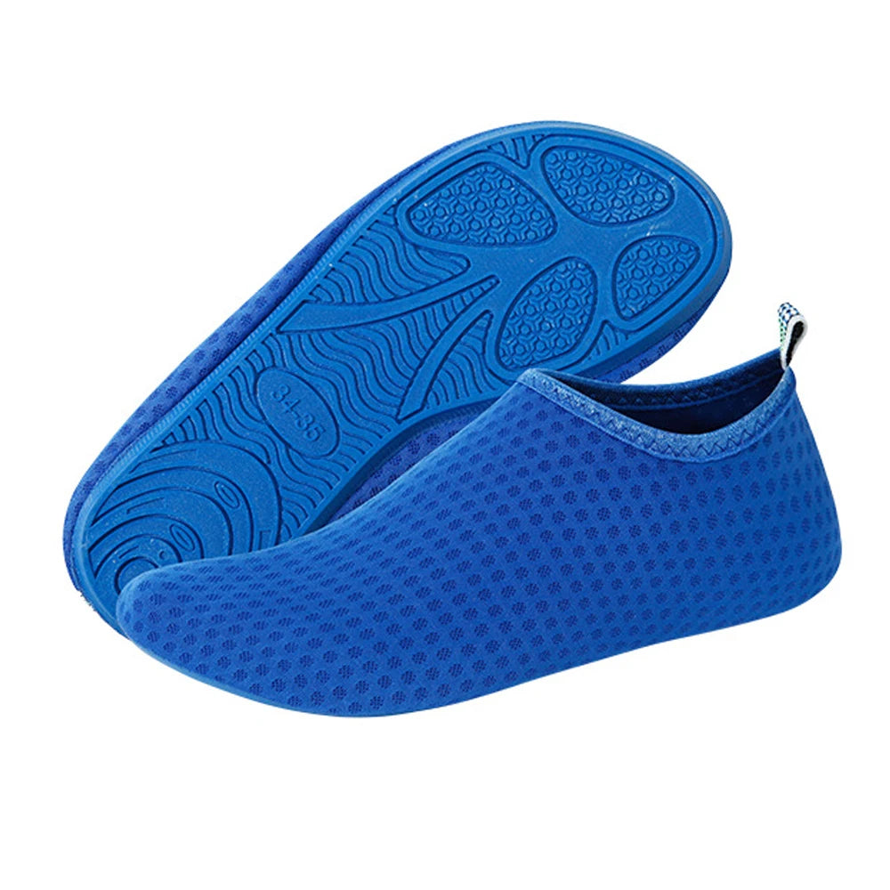 Water Shoes Beach Swimming Sports Socks