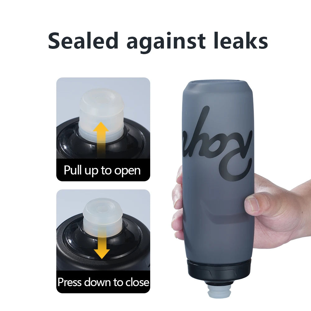 Rapha Cycling Water Bottle 620/750ml Leak-proof