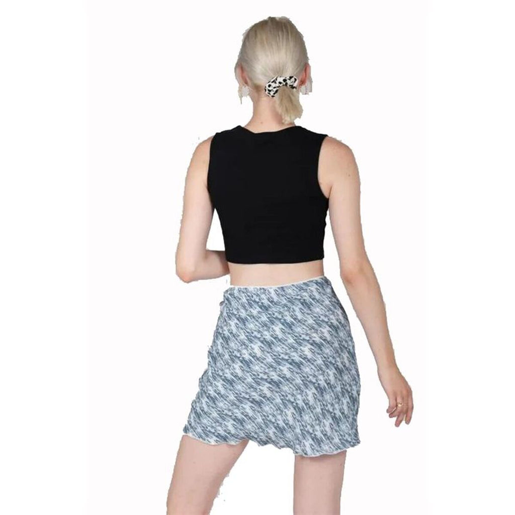 Women’s Short Sleeve T-Shirt 24COLOURS Black