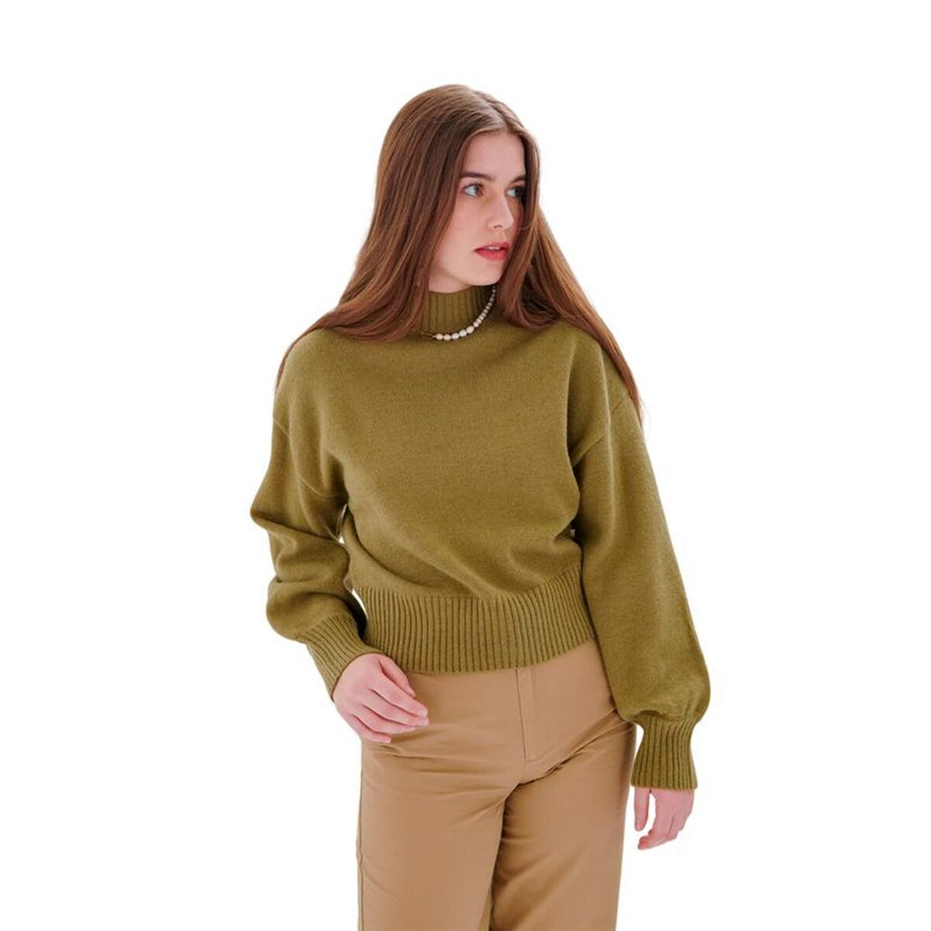 Women’s Long Sleeve Shirt 24COLOURS Olive