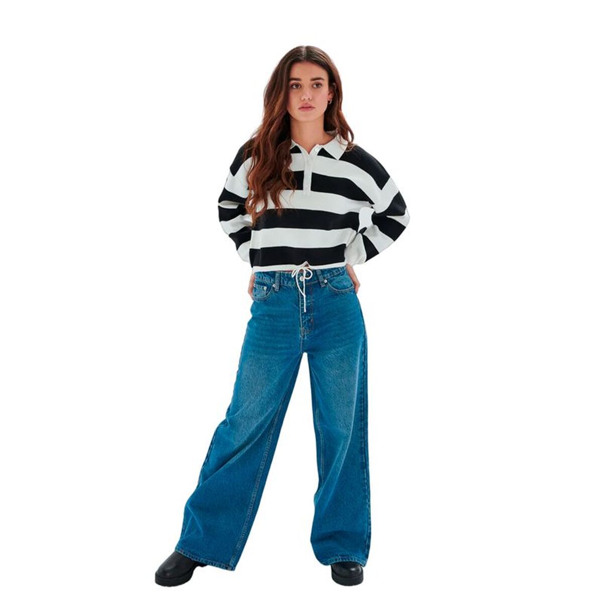 Women’s Jeans 24COLOURS