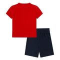 Set of clothes Converse Multicolour