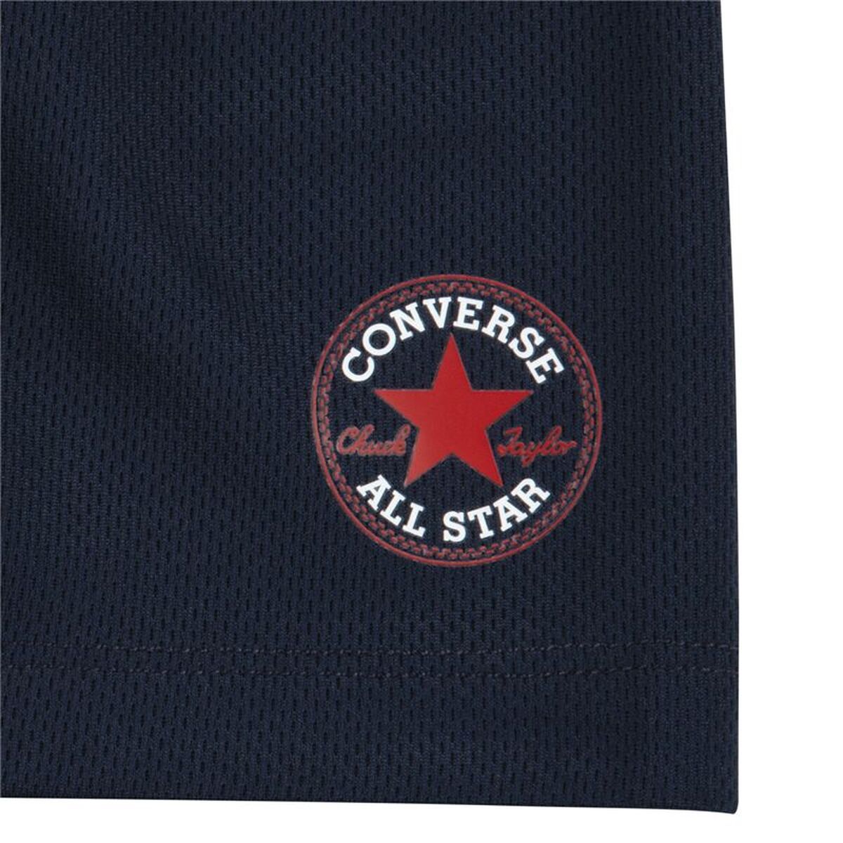 Set of clothes Converse Multicolour