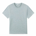 Cotton T-shirt Custom Logo Printing Work Clothes