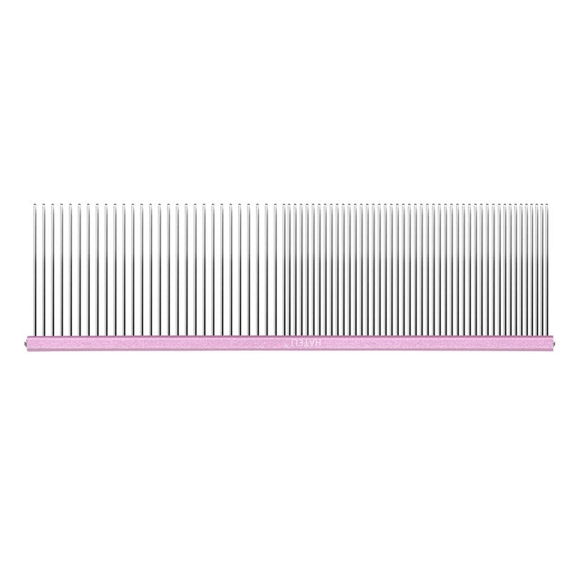 Pet Hair Comb Dematting Brush 16/19cm