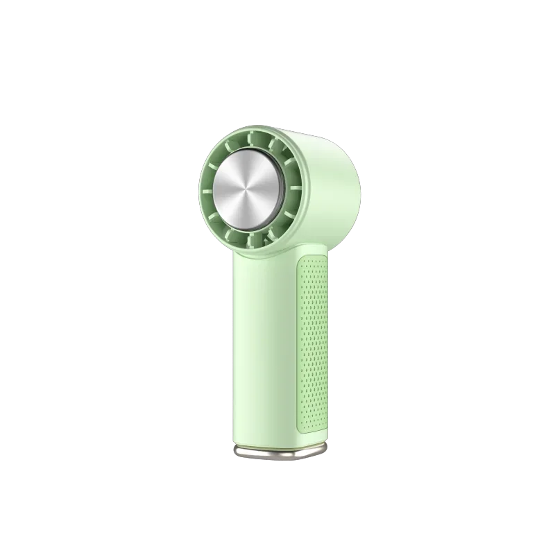 Mini Air Conditioner Portable  Air Cooler USB Rechargeable 2000mAh Hand Fan Mini Air Conditioning for Outdoor Camping