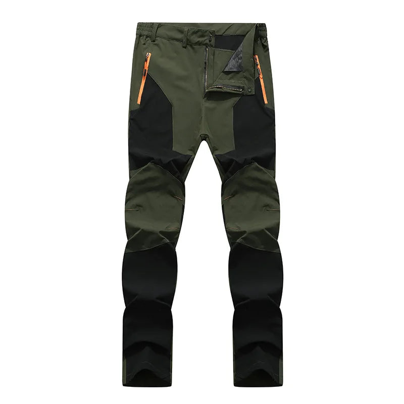 Tactical Cargo Pants Waterproof Quick Dry 5XL