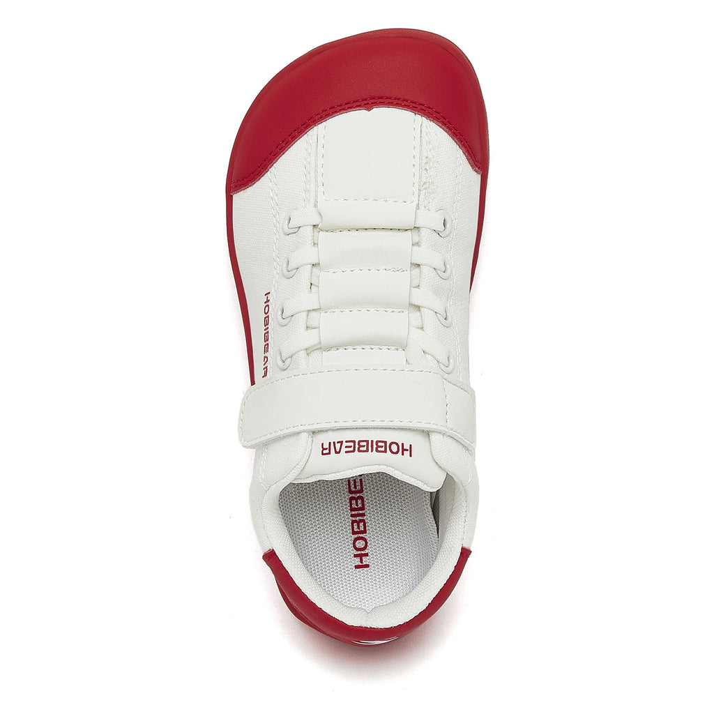 Kids Barefoot Shoes Wide Toe Minimalist Sneakers