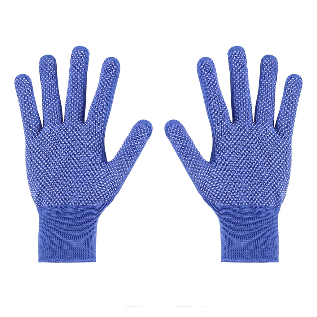 Hair Straightener Heat Resistant Gloves
