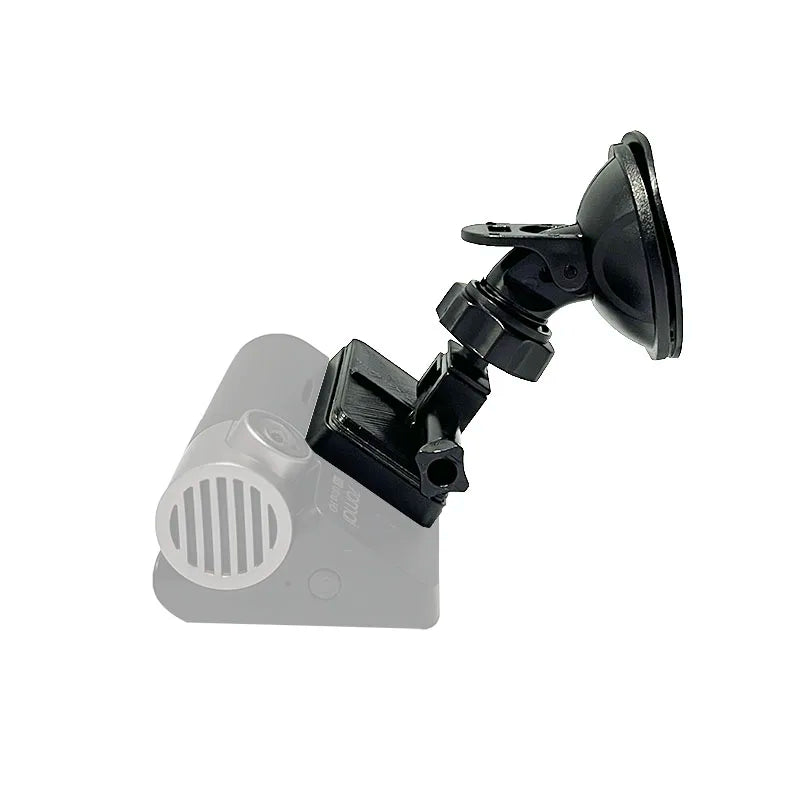 For 70mai pro plus+A500s suction cup holder for 70mai A800S A810 Lite d08 d02 DVR Holder for 70mai A200 A500s Mount