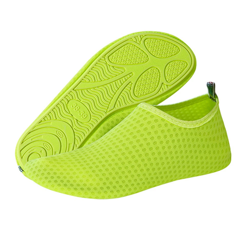 Water Shoes Beach Swimming Sports Socks