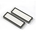 Hepa Filter For Xiaimi Roborock S5 S50 S51 S55 S6 S5 Max S6 MaxV S6 Pure Replacement Vacuum Sweeper Washable Filter Spare Part