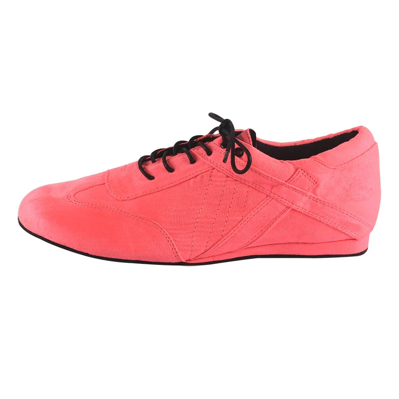 Wedopus 28 Colors White Latin Dance Shoes Due to 4 Summer Women Sports Shoes to Dance Indoor Customized Heel