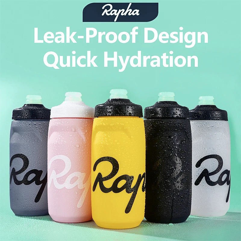 Rapha Cycling Water Bottle 620/750ml Leak-proof