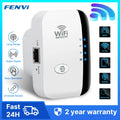 300Mbps Wireless WiFi Repeater Extender
