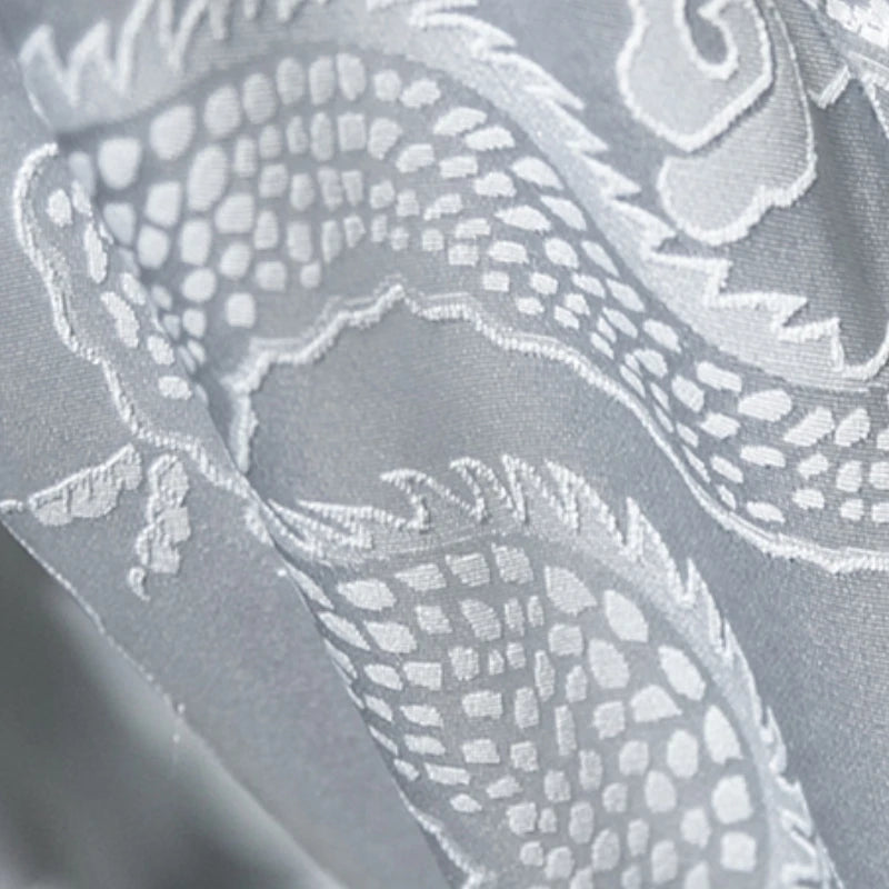 Kimono Cardigan Jacket Men's Japanese Summer Yukata Men's Yuki Obi Japanese Dragon Coat Traditional Japan Clothing Outwear New