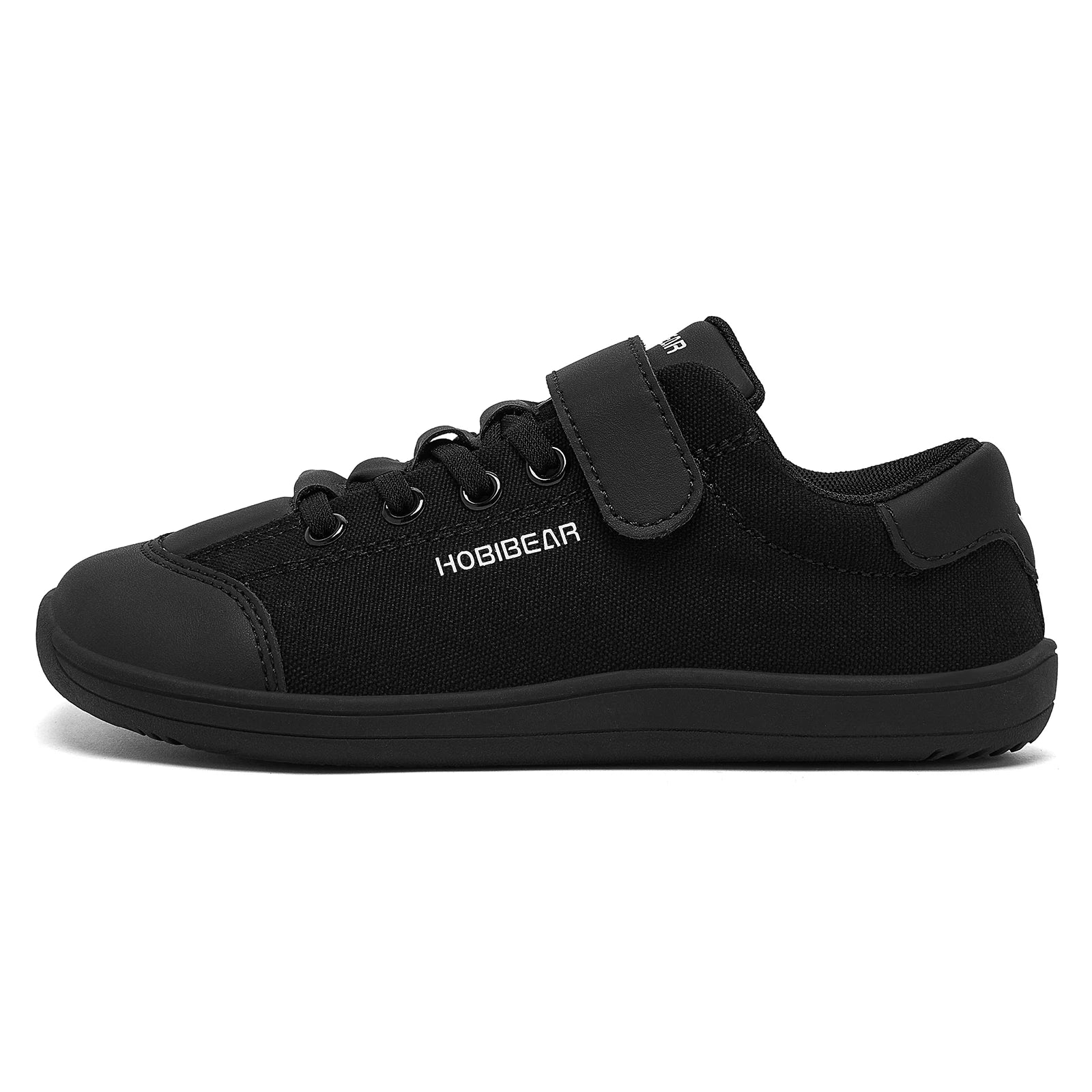 Kids Barefoot Shoes Wide Toe Minimalist Sneakers