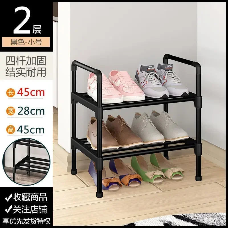 Sneakers Wallet Shoerack Living Room Cabinet Shoe-shelf Luxury House Entrance Shoe Rack Entrance Hall Furniture Shoulder Bag