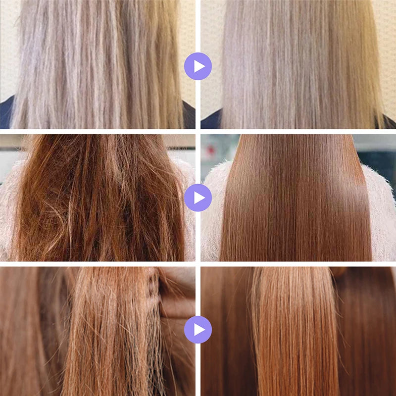 Coconut Oil Leave-In Conditioner Spray 50ml