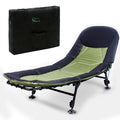 Portable Folding Bed for Office Camping Simple Mattress Folding-bed Sleeping Furniture Mobile Foldable Camping Bed Ultralight