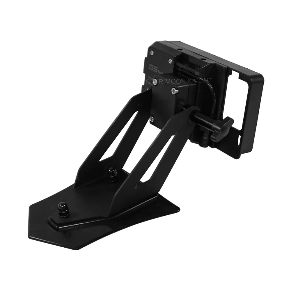 BMW R1250RT GPS Mount - Upper TFT