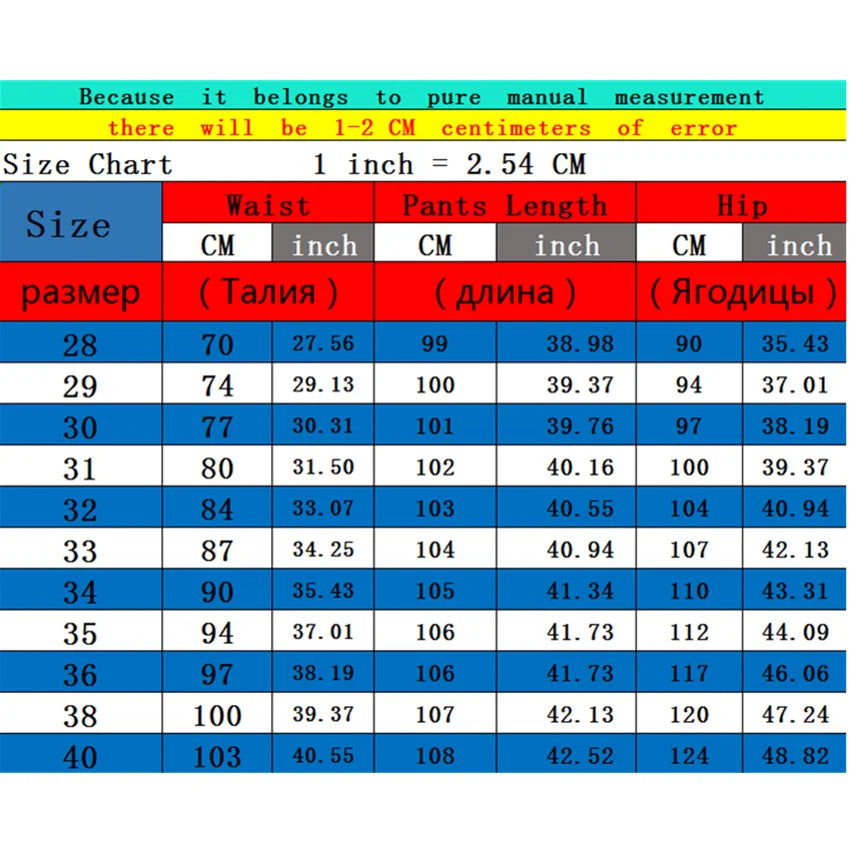 2024 New Men's Leather Pants Fashion Slim PU Trousers Red Blue Black Gray White Pantalones Hombre
