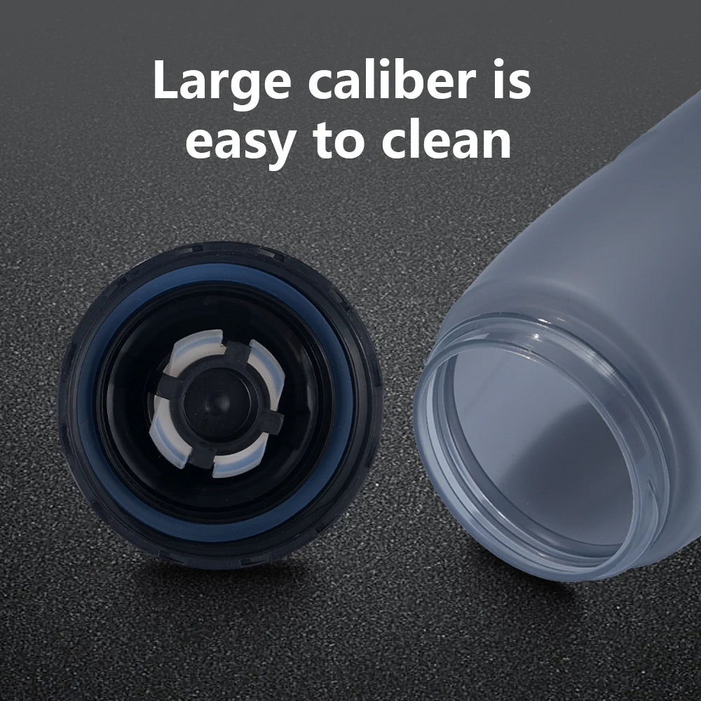 Rapha Cycling Water Bottle 620/750ml Leak-proof