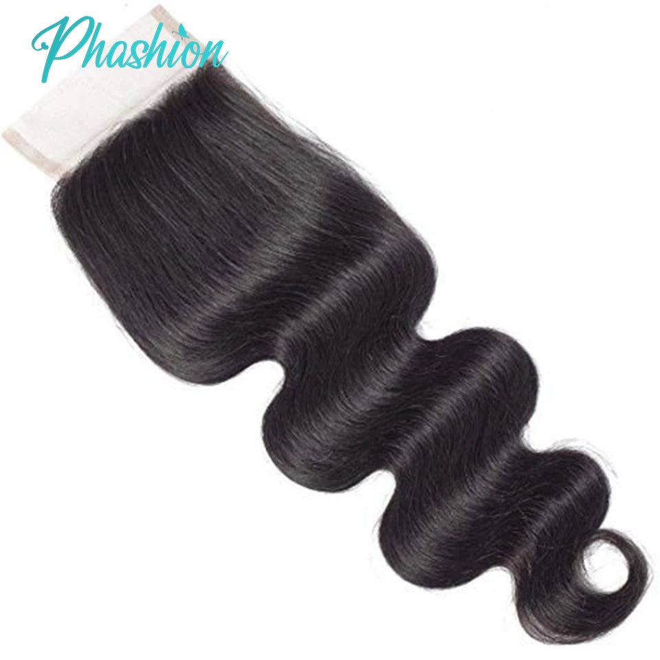 Body Wave Lace Closure 4x4 5x5 26 Inch