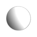For Magsafe Magnetic Convex Mirror Smartphone Beauty Mirror Video Selfie Vlog Magnetic Mirror For Streaming Selfie