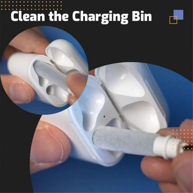 Earphones Cleaning Pen Kit for Airpods