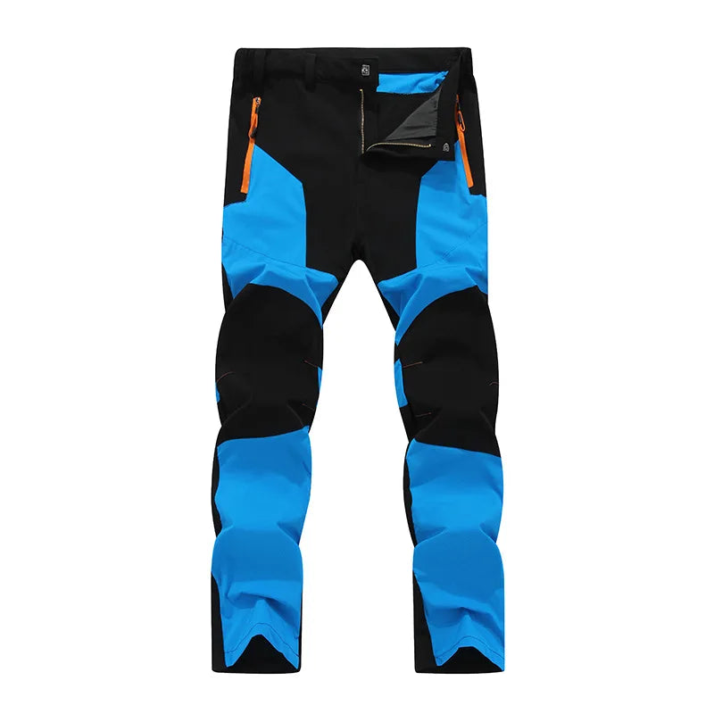 Tactical Cargo Pants Waterproof Quick Dry 5XL