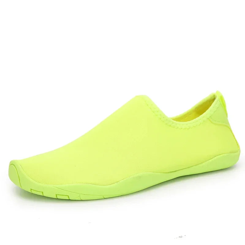 Unisex Water Shoes Barefoot Beach Aqua Sneakers