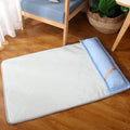 Cooling Dog Bed Orthopedic Memory Foam Large