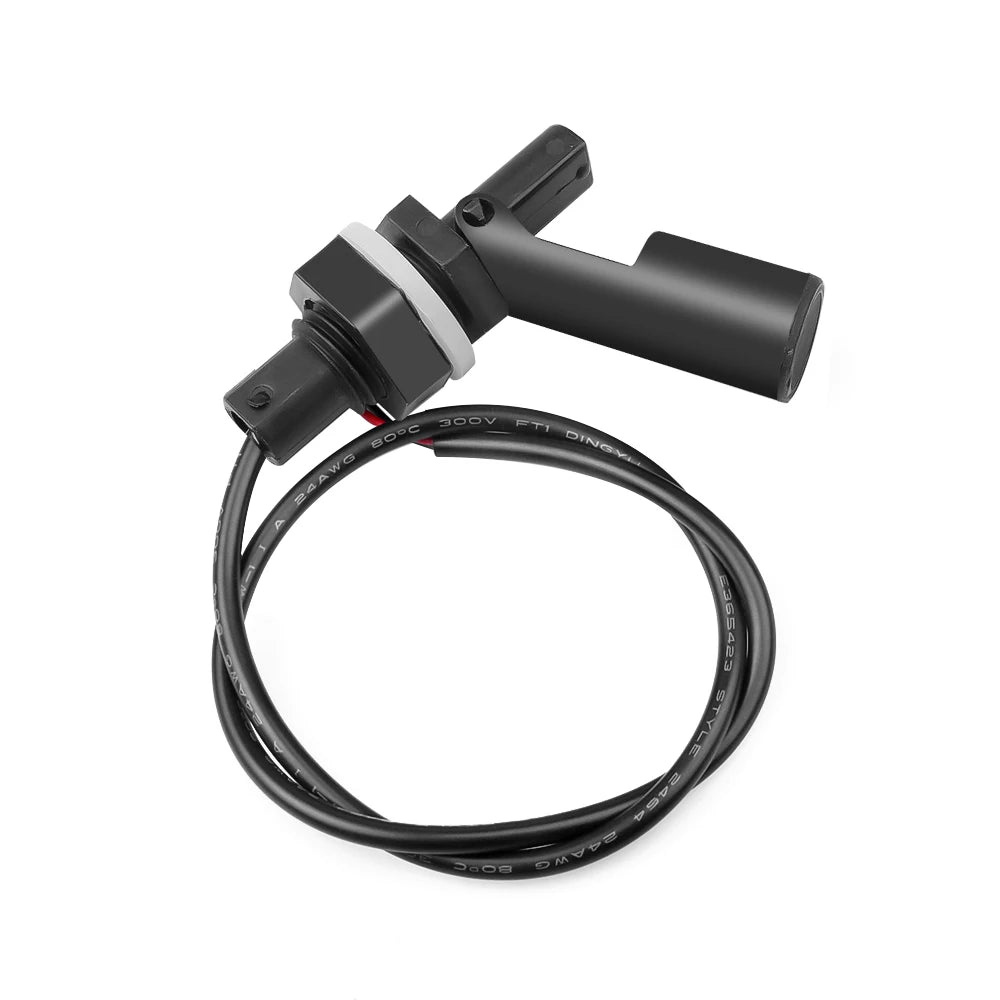 Liquid Water Level Sensor Float Switch Controller