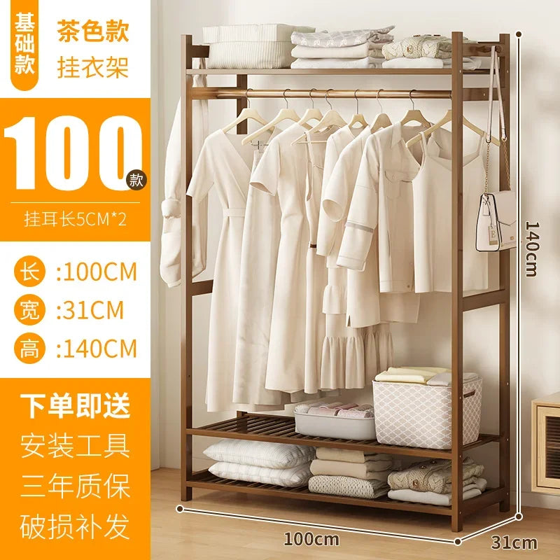 Hanger Floor Coat Shelves Clothes Racks Modern Living Room Furniture Standing Coat Rack Burro Clothes Rack With Wheels Wall Hook