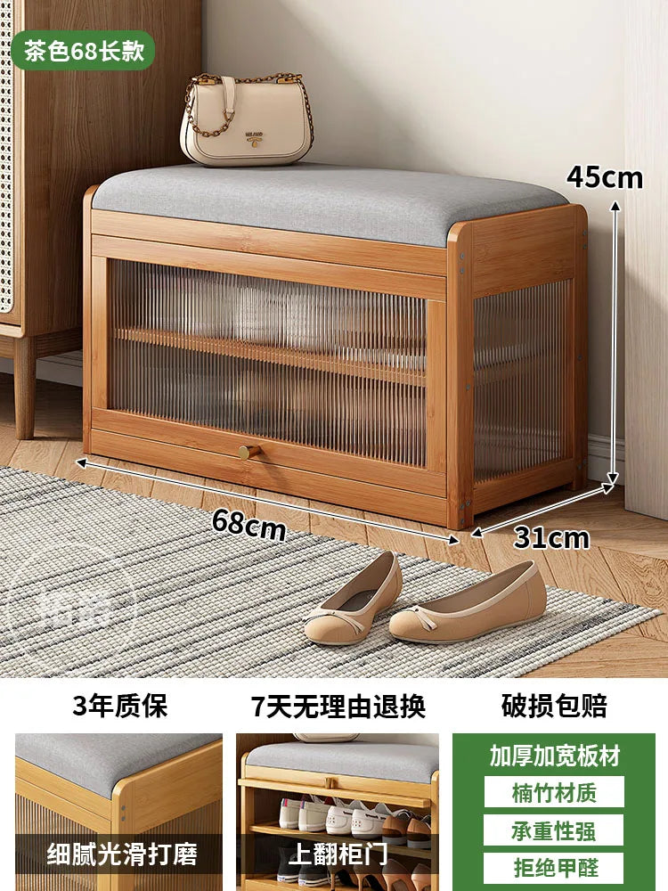 Stackable Modern Shoe Shelf Drawers Sunglasses Slippers Striders Entrance Hall Shoe Cabinet Ultra Thin Muebles Salon Furniture