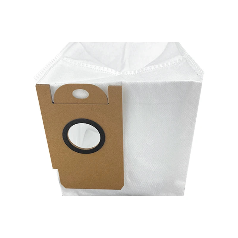For Xiaomi Lydsto R1 Dust Bag Spare Parts Lydsto Integrated Robot R1 STYTJOX Vacuum Cleaner Dirty Bags Replacement Accessories