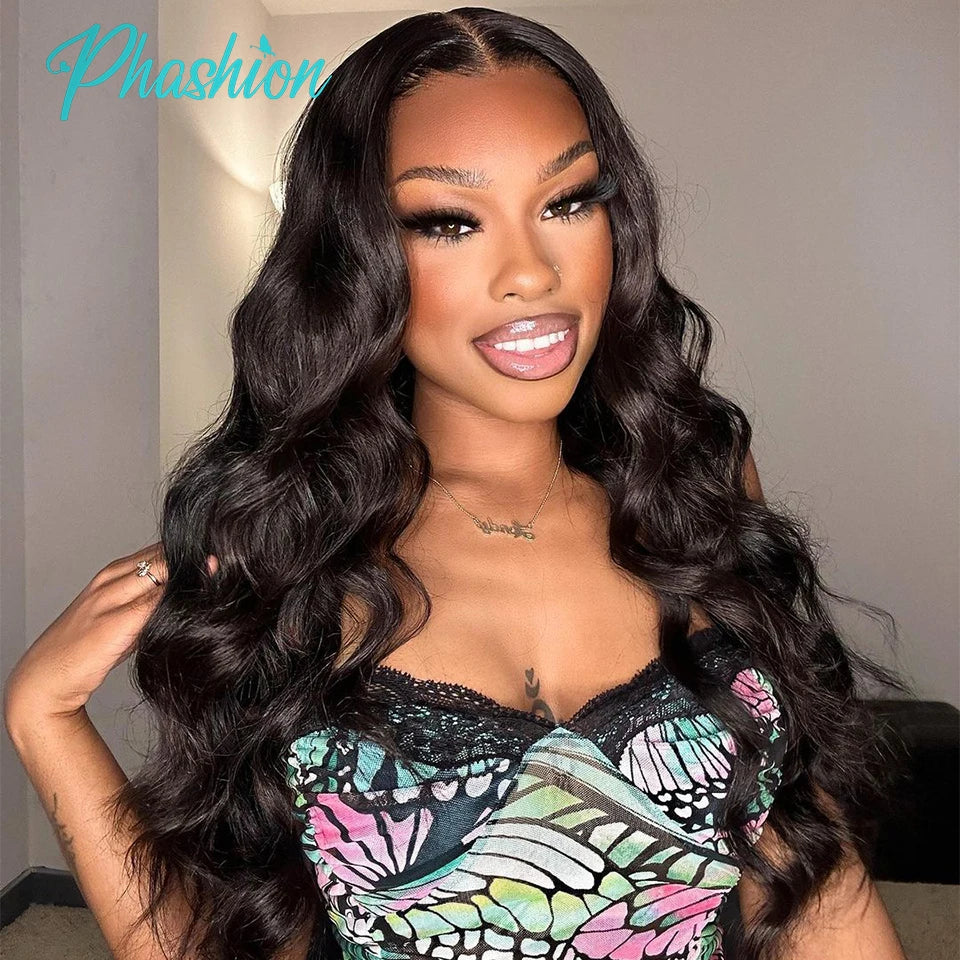 Body Wave Lace Closure 4x4 5x5 26 Inch