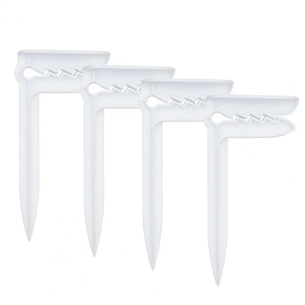 Beach Towel Clip Holder 4pcs Fixing Clamp