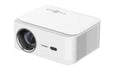 TOPTRO Projector 1080P Full HD Portable Projector 700ANSI Android 9.0 Projector WiFi6 Bluetooth Home Cinema Outdoor Projector