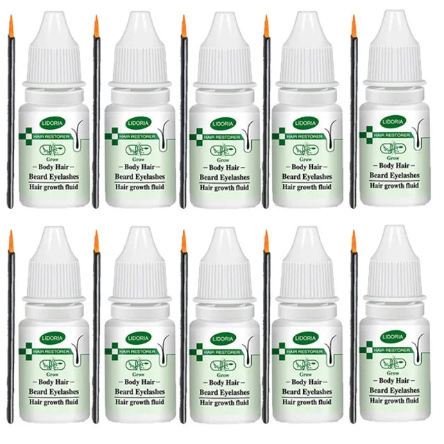 Fast Eyelash Growth Serum Products Eyelashes Eyebrows Enhancer Fuller Thicker Lashes Treatment Lengthening Lash Lift Eye Care