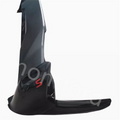 Body Kit Tail Wing with S Mark for Geely COOLRAY 2019-2022 X50 Sport Style Top Wing Spoiler Auto Accessories