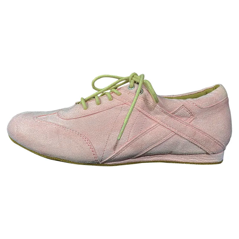Wedopus 28 Colors White Latin Dance Shoes Due to 4 Summer Women Sports Shoes to Dance Indoor Customized Heel