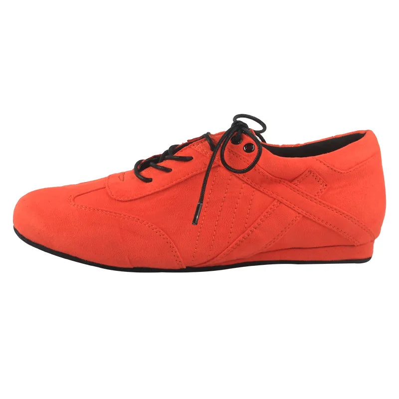 Wedopus 28 Colors White Latin Dance Shoes Due to 4 Summer Women Sports Shoes to Dance Indoor Customized Heel