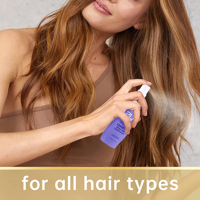 Coconut Oil Leave-In Conditioner Spray 50ml
