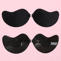 1 Piece Invisible Stick-On Lift Bra, Strapless & Seamless Push Up Anti-convex Bra, Women's Lingerie & Underwear Accessories