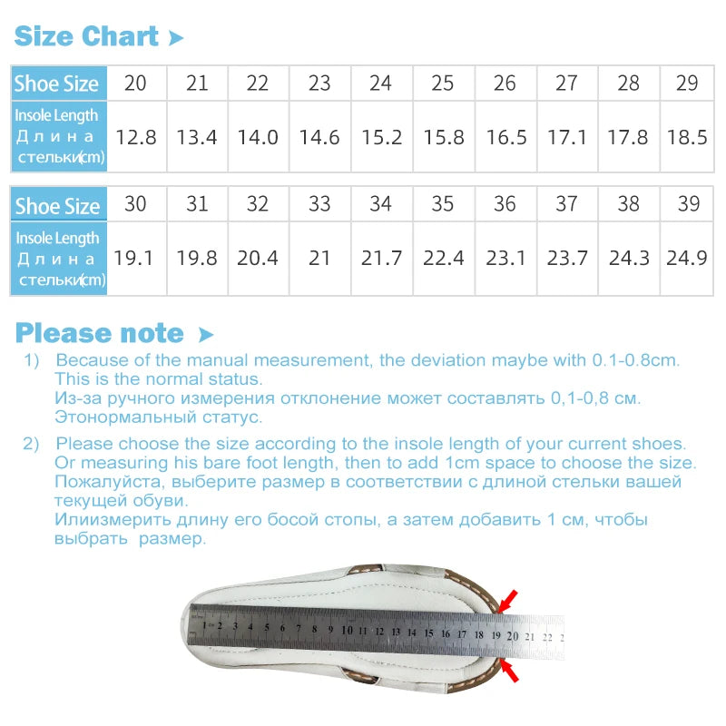 Ortoluckland Children Sandals Summer Orthopedic Buckle Strap Shoes Boys Printed Arch Support Flatfoot Footwear Size20 To32